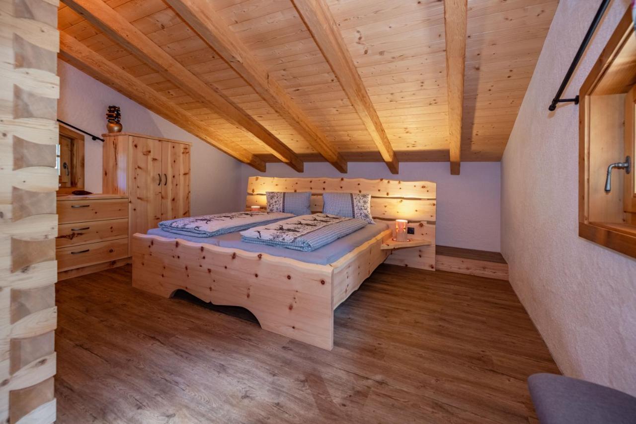 Ferienhuette Sternenblick Villa Großkirchheim Dış mekan fotoğraf